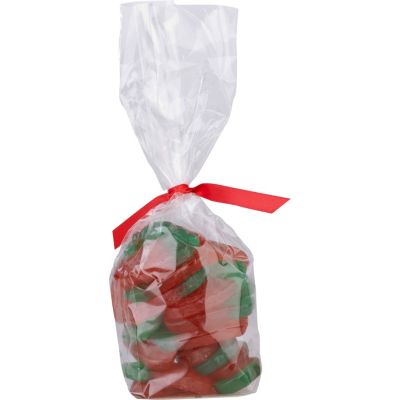 Strawberry sweets