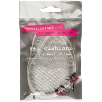 Gel cushions