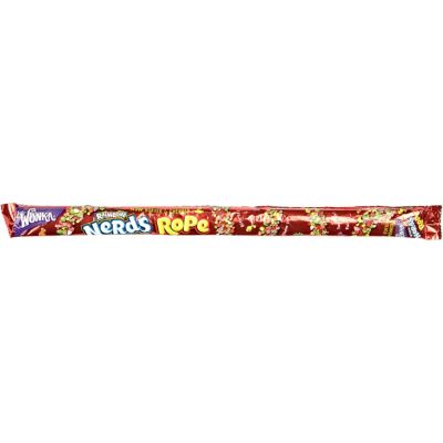 Rainbow nerd rope sweets