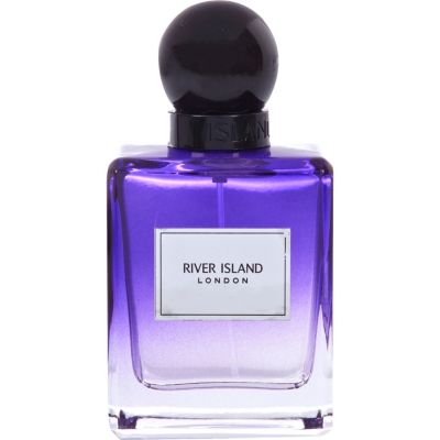 River Island London perfume 75ml