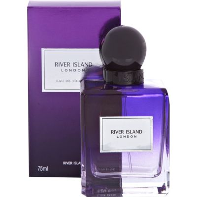 River Island London perfume 75ml