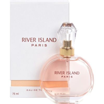 River Island Paris perfume 75ml