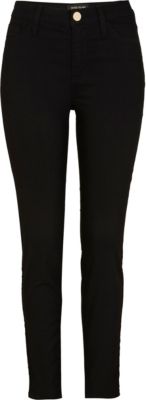 Black Molly jeggings