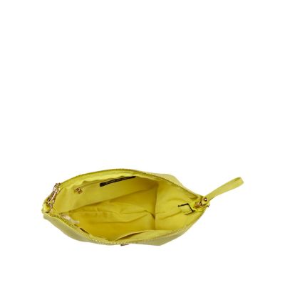 Lime RI cross body bag