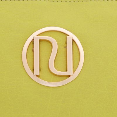 Lime RI cross body bag