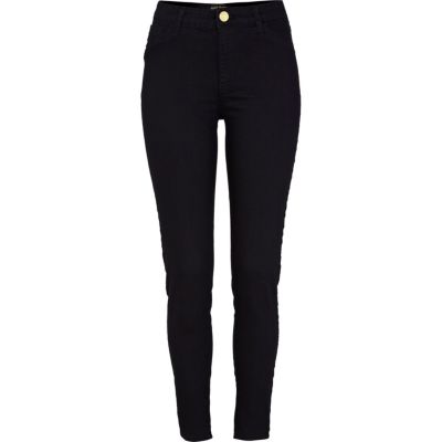 Dark wash Molly jeggings