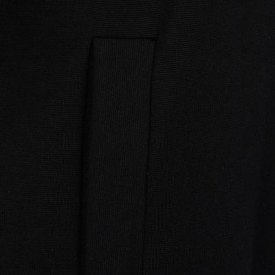 Black boyfriend blazer