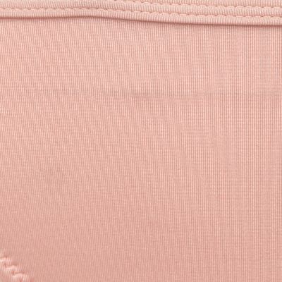 Pink knot bikini bottoms