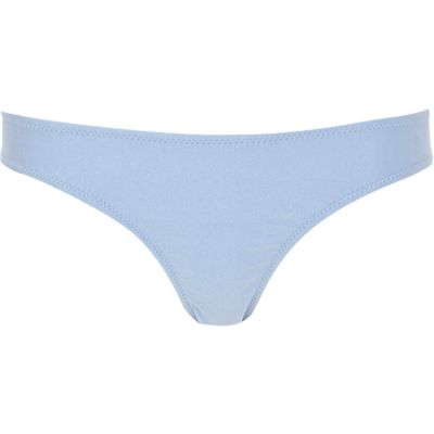 Blue Pacha bikini bottoms