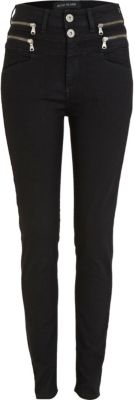 Black Ellys superskinny jeans