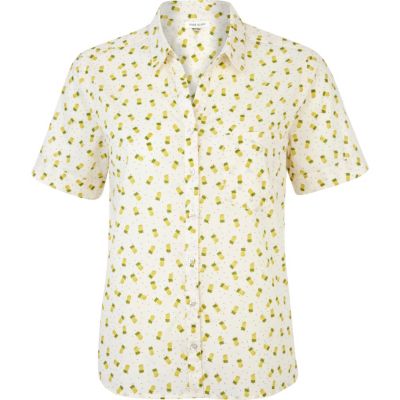 pineapple shirt