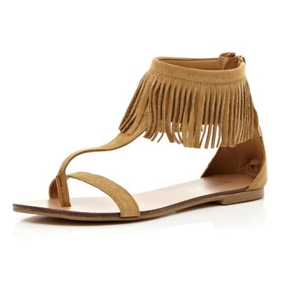 Trend Alert: Fringes! – justaxelle