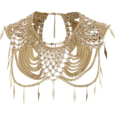 River Islands Body Chains Two Girls Living Their Lives