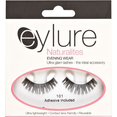 Eylure Naturalites evening wear lashes - 101