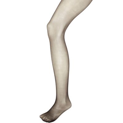 Black 15 denier sheer tights