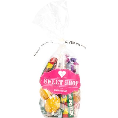 Mini sweets variety bag