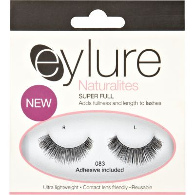 Eyelash Naturalites super full lashes - 083