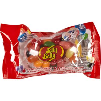 Jelly Belly assorted jelly beans