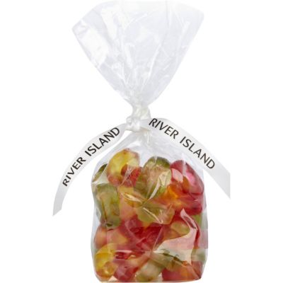Haribo friendship ring sweets