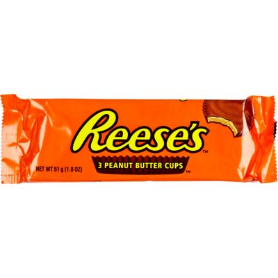 Reese's Peanut Butter Cups 3 pack