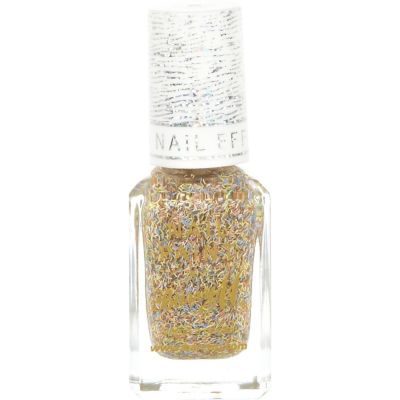 Dolly mix Barry M confetti nail varnish