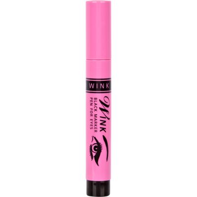 Black Barry M Wink eye marker pen 