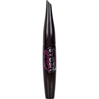 Black Barry M Lash Vegas mascara 