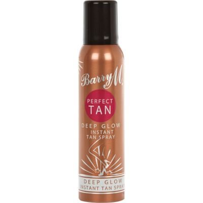 Barry M instant tan spray 
