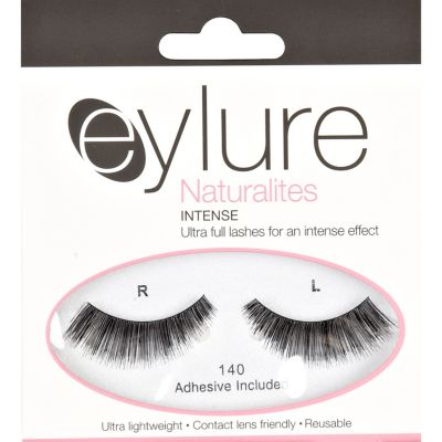 Eylure Naturalites intense lashes - 140