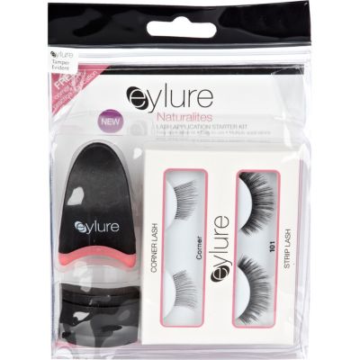 Eylure Naturalites lash application kit