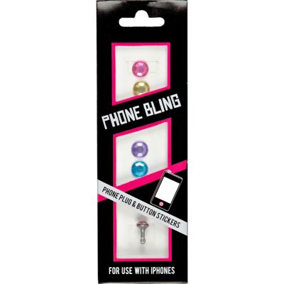 Diamante iPhone stickers pack