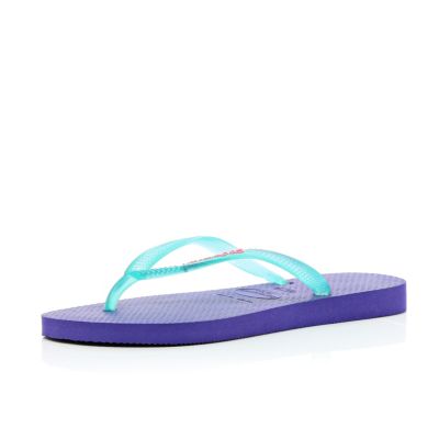 havaianas river island