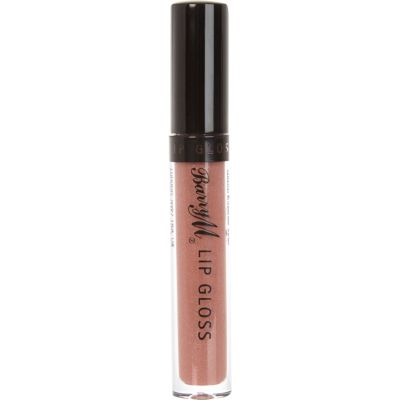 Barry M Lip Gloss Wands reviews - Makeupalley