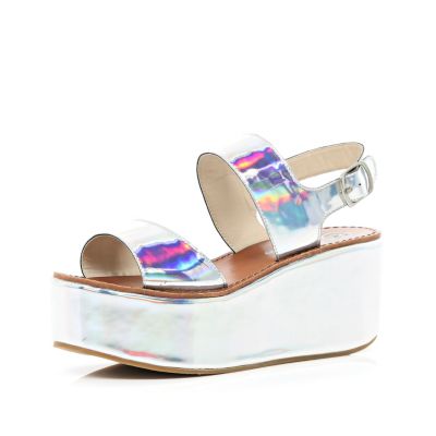 holographic flatforms