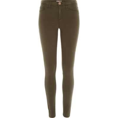 river island molly jeans review