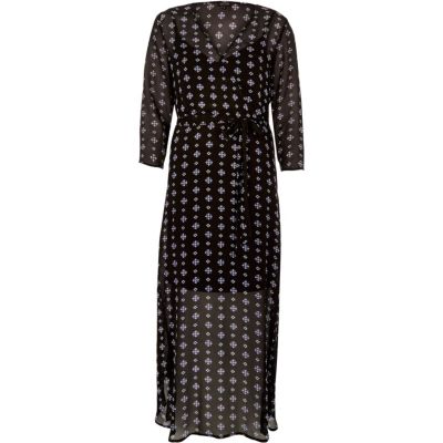 flowing maxi