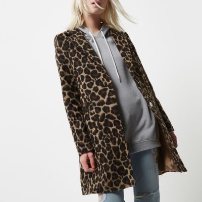 gem petite overcoat