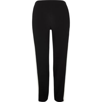 river island jogging bottoms
