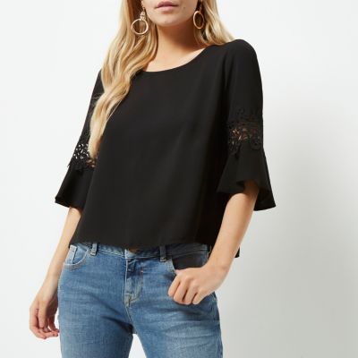 river island womens sale tops