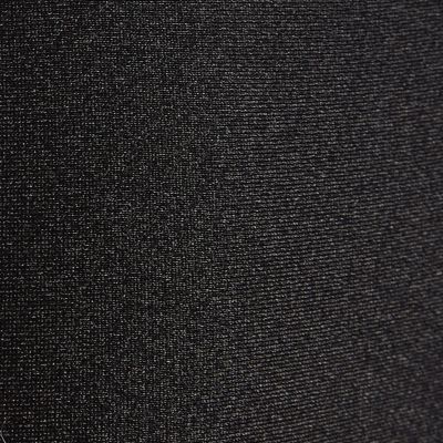 Girls black dance jeggings