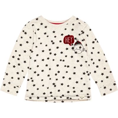 Girls coral lace bolero