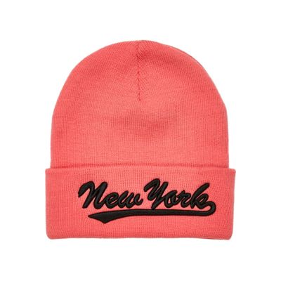 coral 6 hats york coral new 00 new  hat £ york   girls hat beanie york new beanie beanie