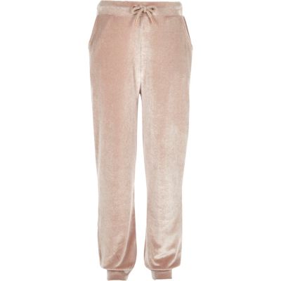 river island ladies joggers