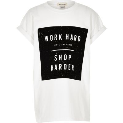 riverisland ladies tshirts