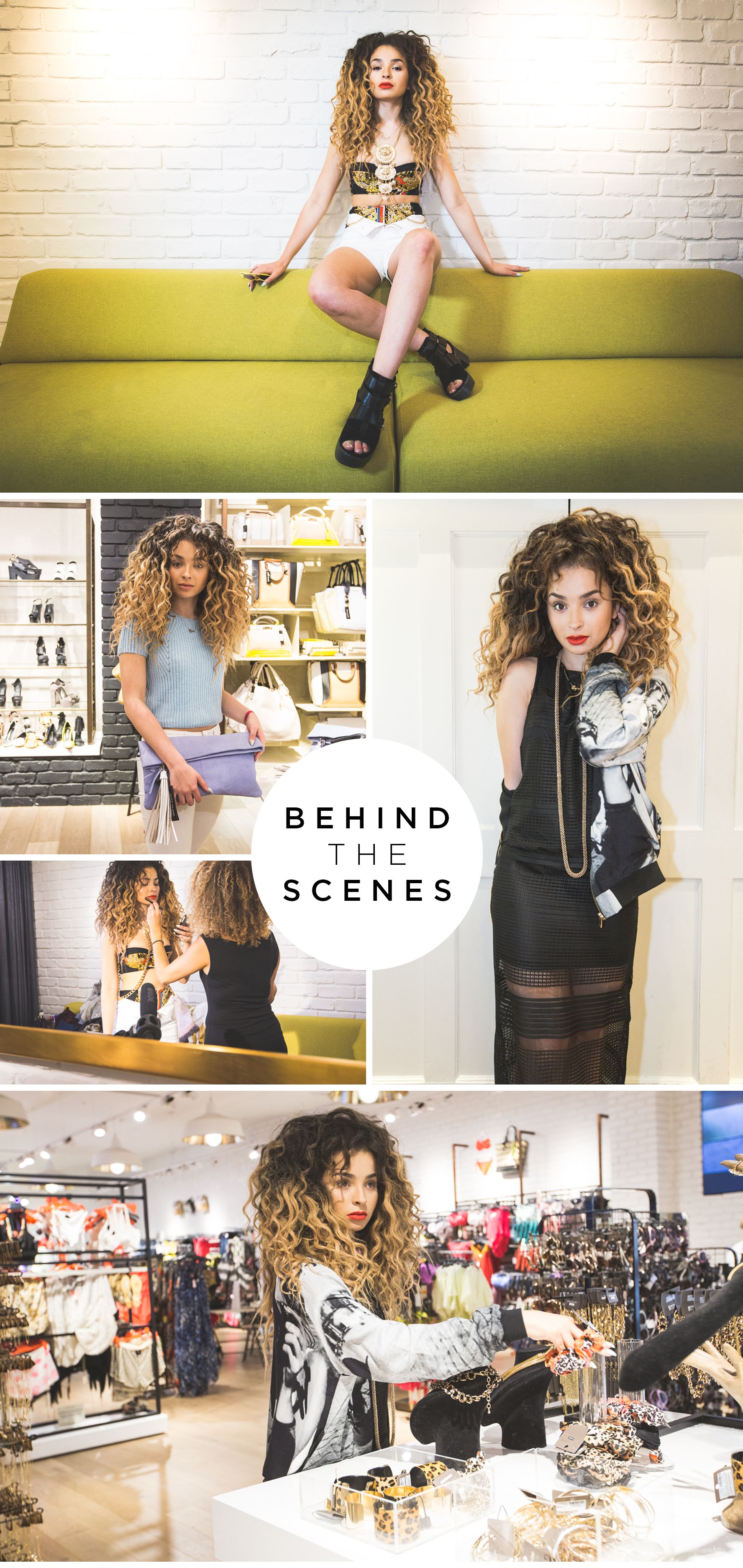 ... feeling inspired for your o...