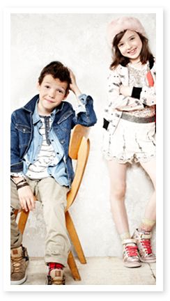 kids