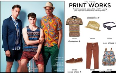 print works
