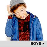 boys clothing - latest boys clothes from river island 