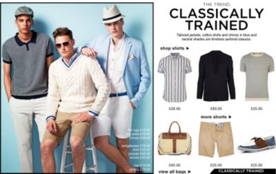 classically trained