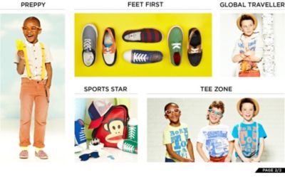 boys gtl